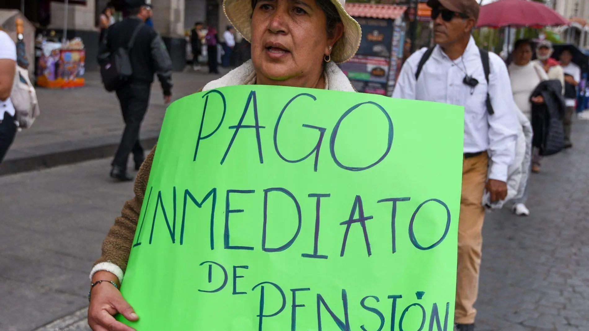 pensiones issemym